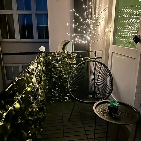 Bed&Breakfast Donji Grad-3